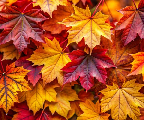 Foliage sui Monti Cimini: tra natura e sapori