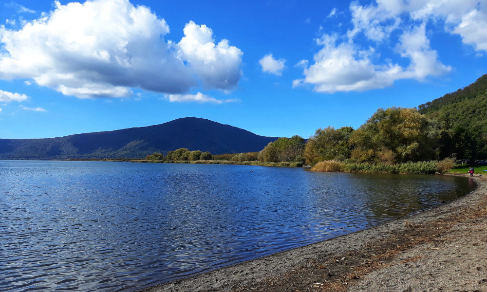 lago di Vico